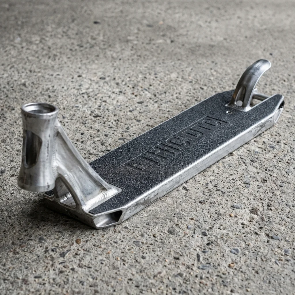 Deck Erawan freestyle