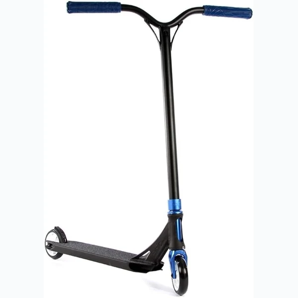 Trottinette freestyle Ethic Artefact V2 bleue