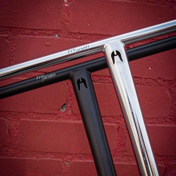 Guidon Ethic Trianon trottinette freestyle
