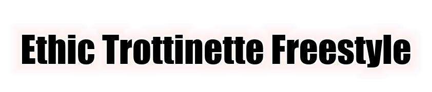 Ethic Trottinette Freestyle